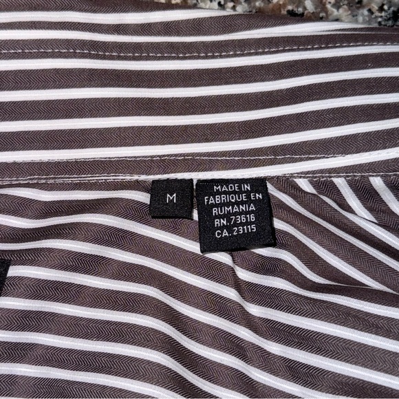 Boss - Men Button Down - Picture 3 of 12